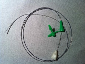 Fig1 Sondino naso-gastrico